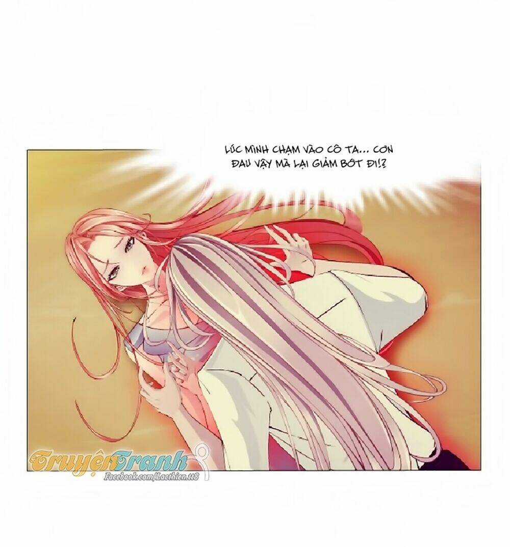 Beauty And Demon - Chapter 6 - Trang 30