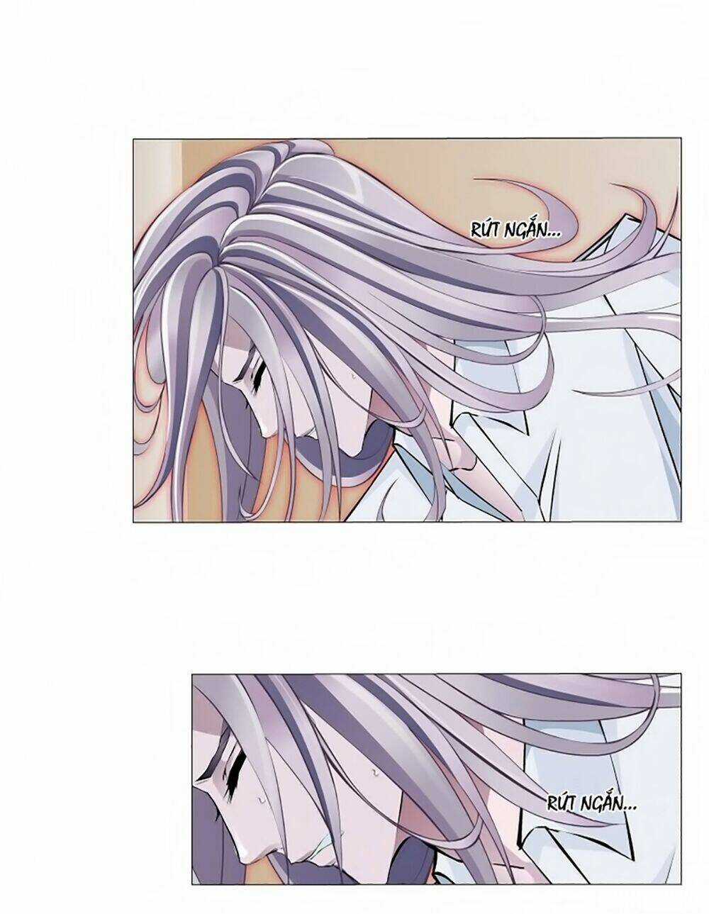 Beauty And Demon - Chapter 6 - Trang 4