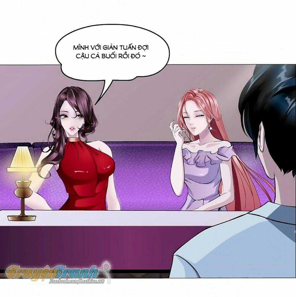 Beauty And Demon - Chapter 6 - Trang 37