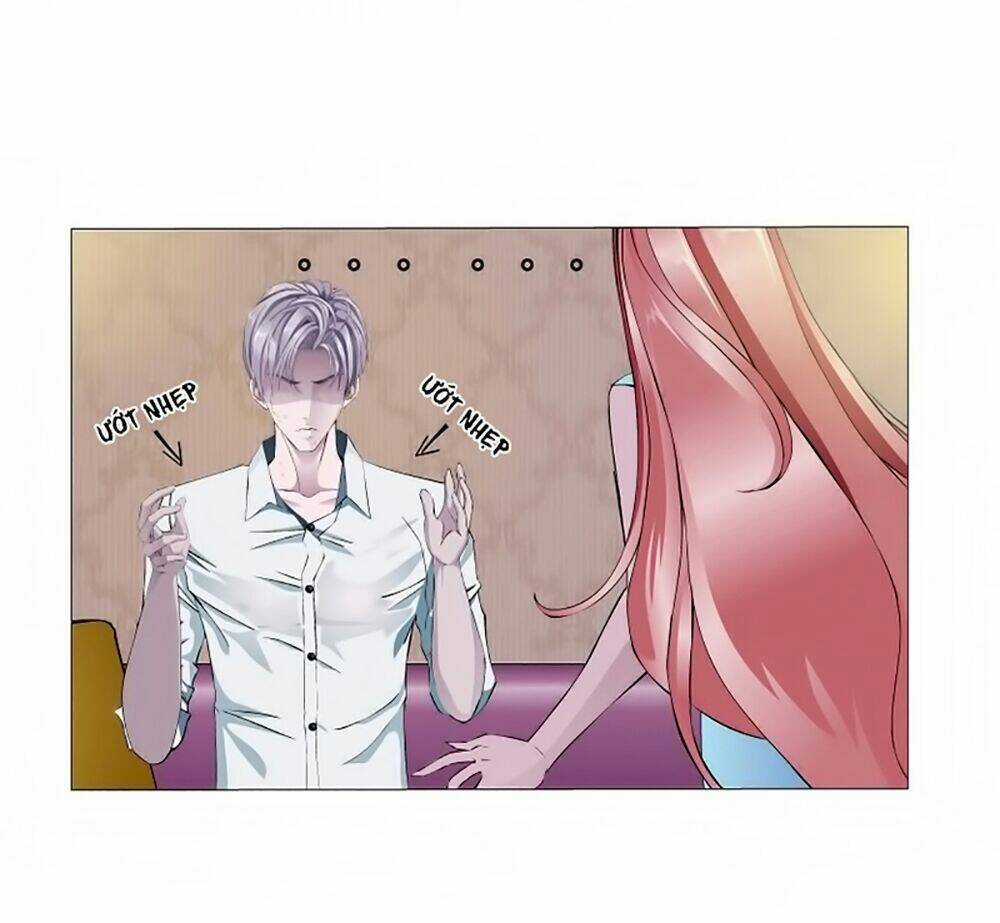 Beauty And Demon - Chapter 6 - Trang 8