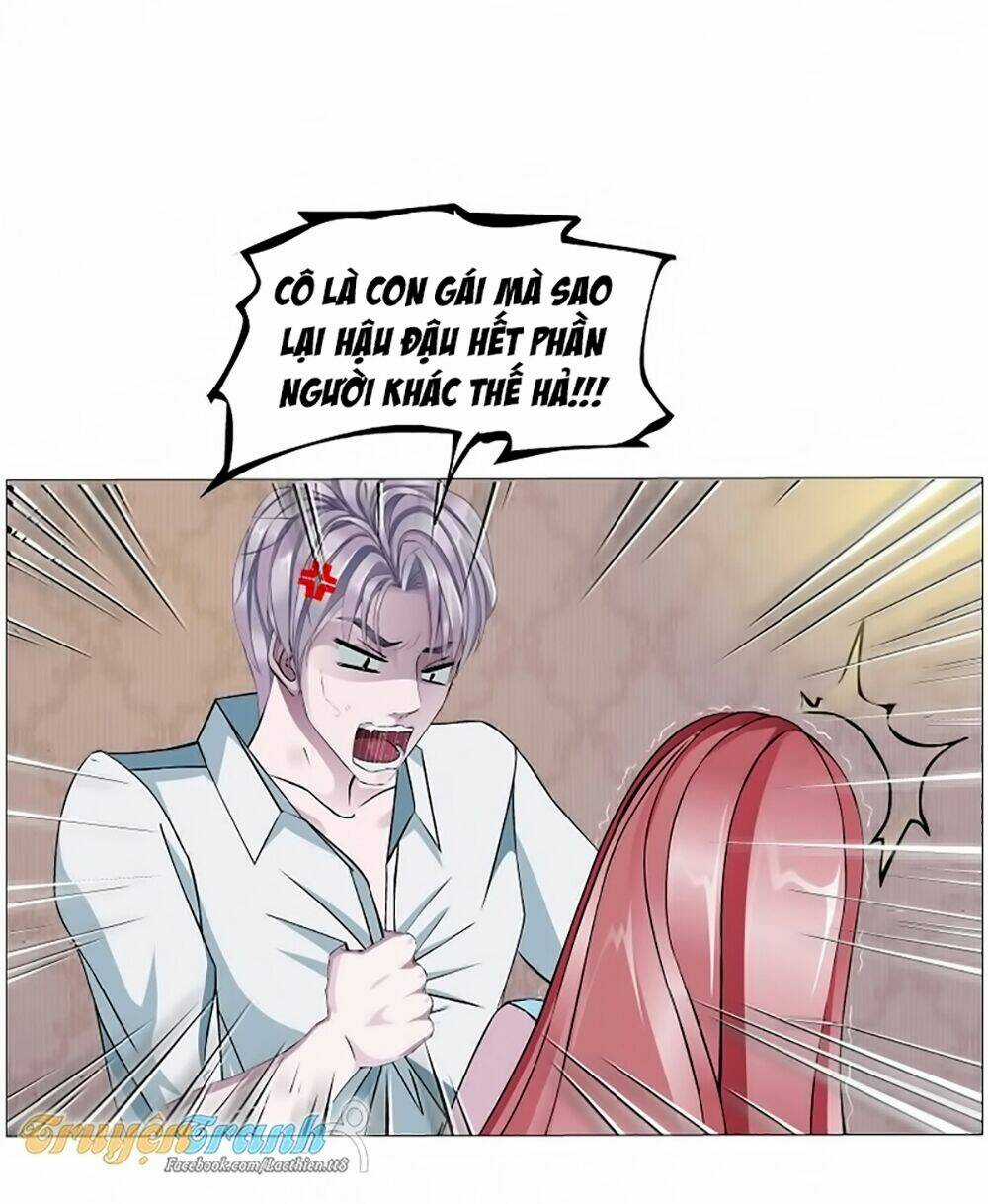 Beauty And Demon - Chapter 6 - Trang 10