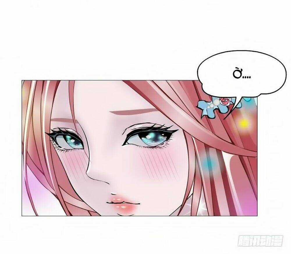 Beauty And Demon - Chapter 61 - Trang 17
