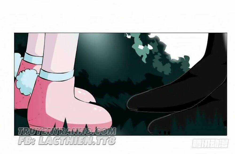 Beauty And Demon - Chapter 61 - Trang 18