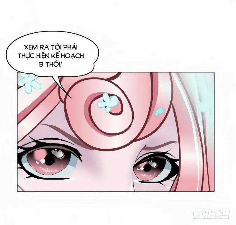 Beauty And Demon - Chapter 61 - Trang 20