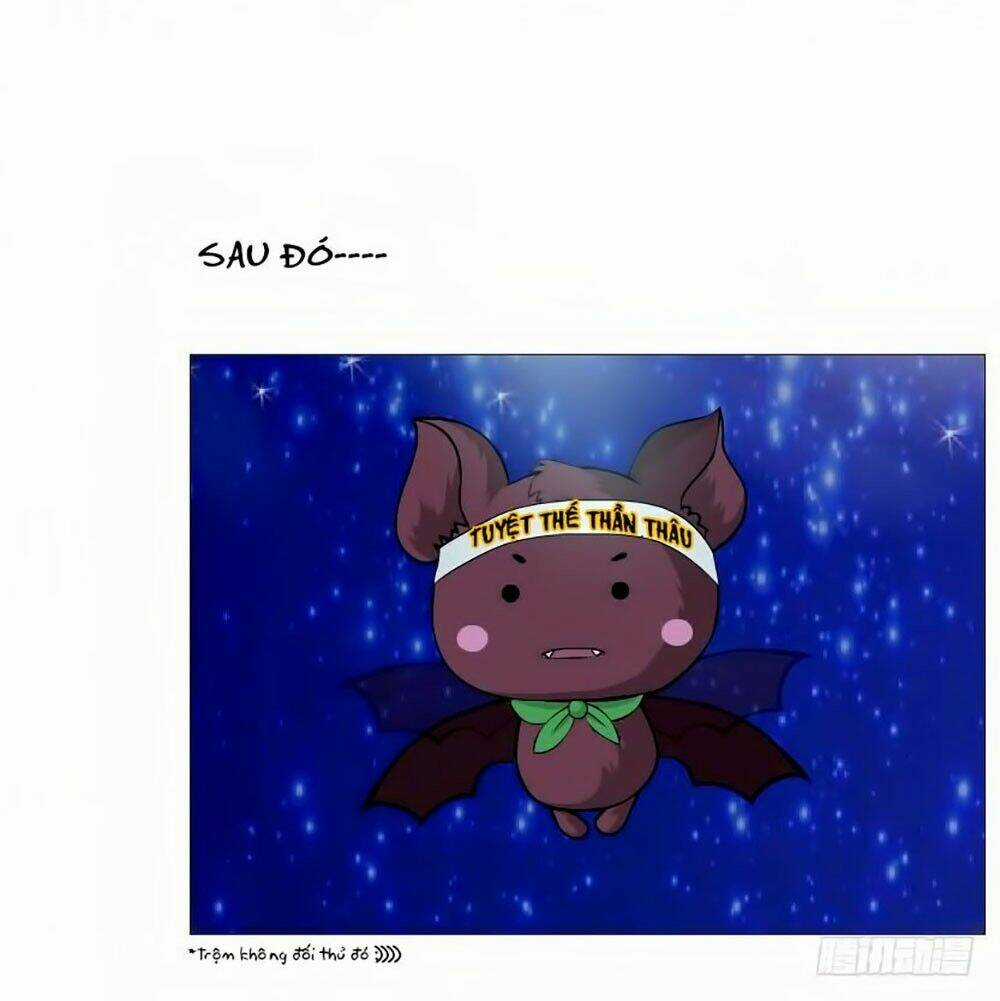 Beauty And Demon - Chapter 61 - Trang 23