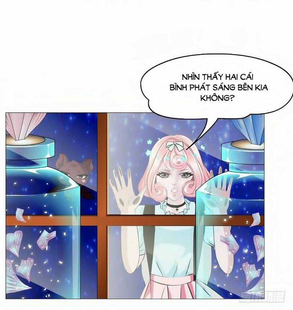 Beauty And Demon - Chapter 61 - Trang 28