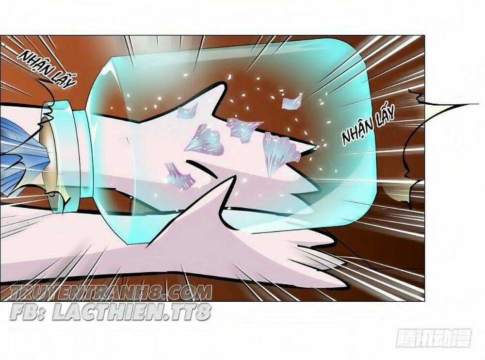 Beauty And Demon - Chapter 61 - Trang 42