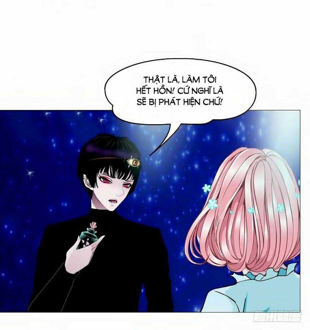 Beauty And Demon - Chapter 61 - Trang 45