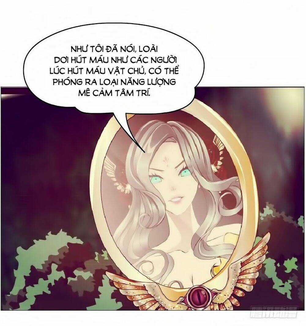 Beauty And Demon - Chapter 61 - Trang 60