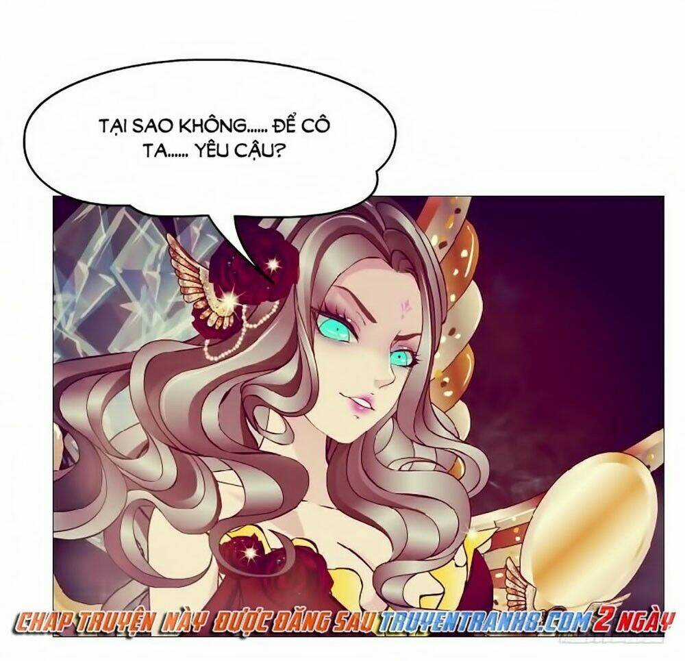 Beauty And Demon - Chapter 61 - Trang 61