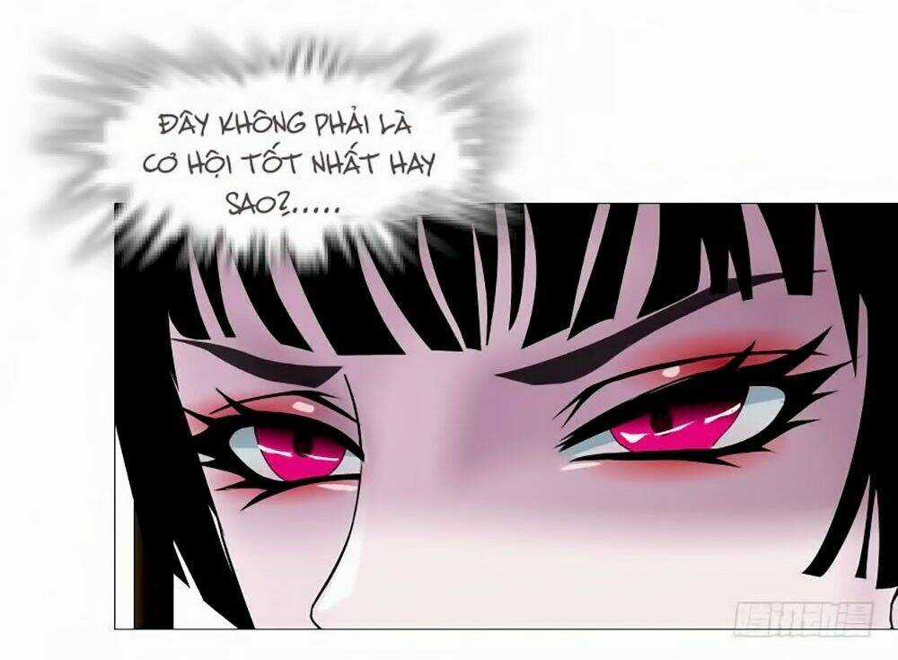 Beauty And Demon - Chapter 61 - Trang 63