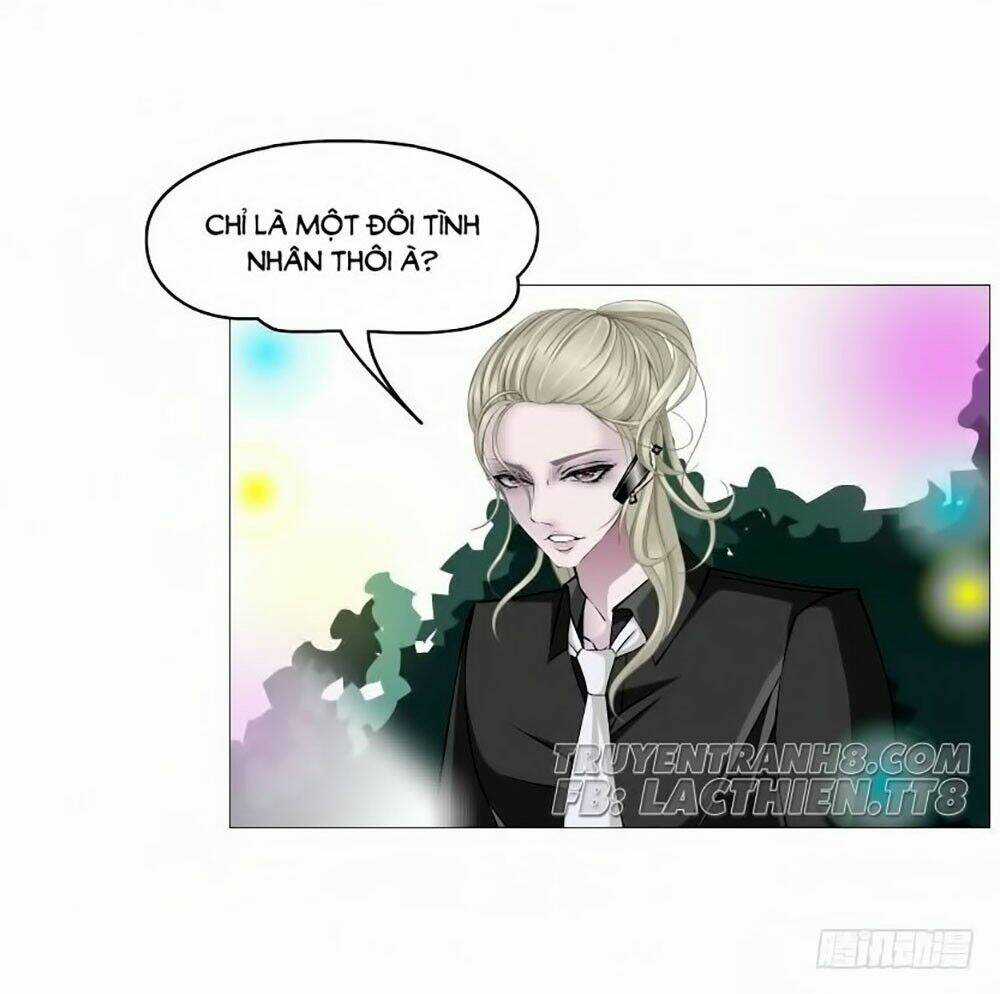 Beauty And Demon - Chapter 61 - Trang 10