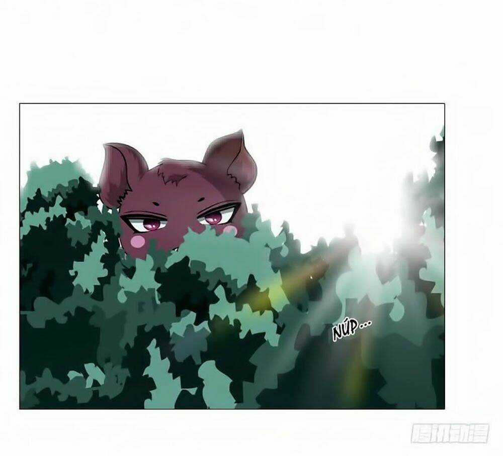 Beauty And Demon - Chapter 62 - Trang 16