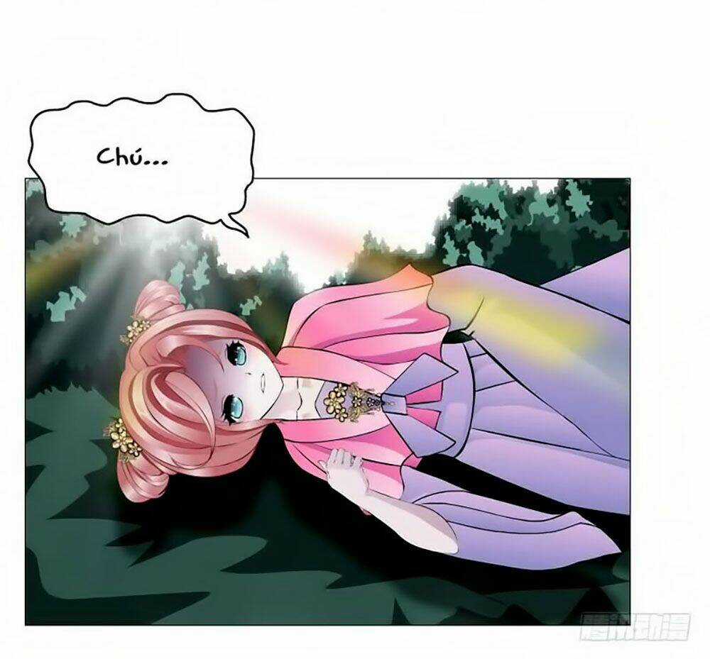 Beauty And Demon - Chapter 62 - Trang 19