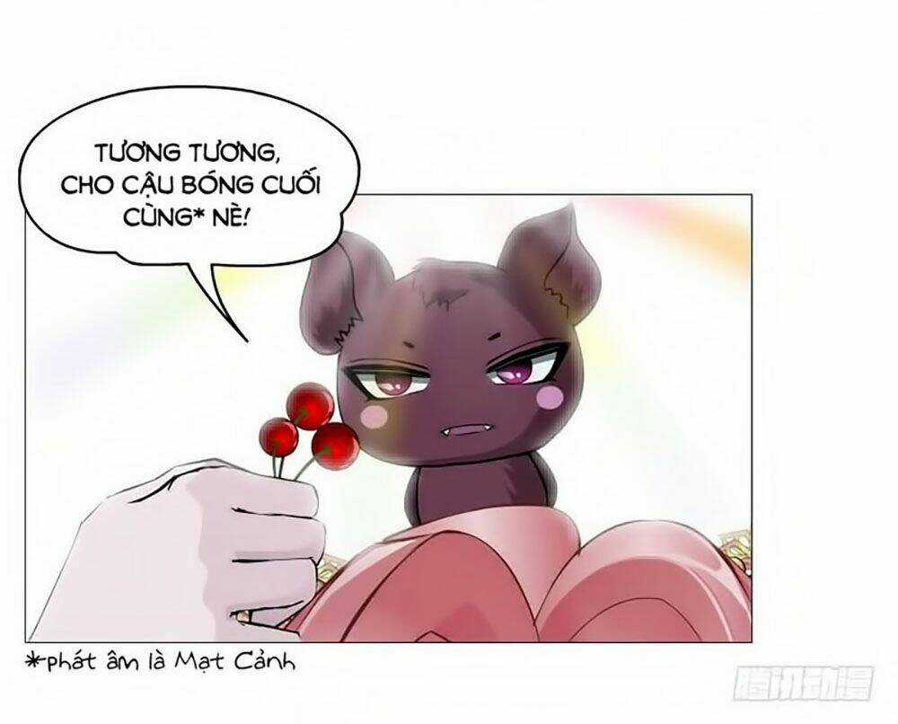 Beauty And Demon - Chapter 62 - Trang 3