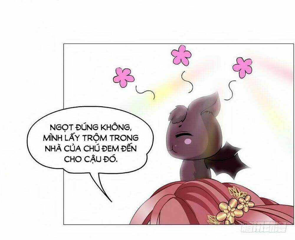 Beauty And Demon - Chapter 62 - Trang 4