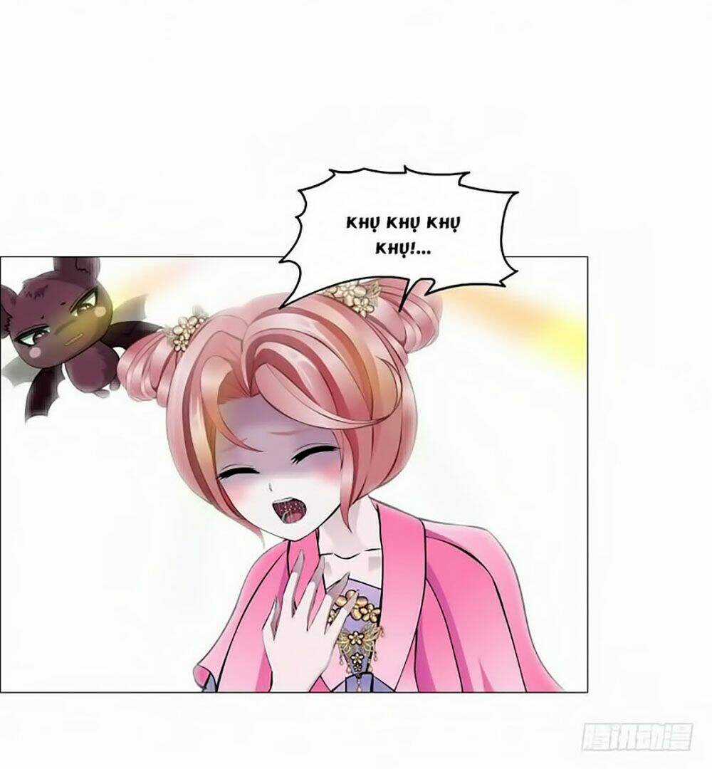 Beauty And Demon - Chapter 62 - Trang 5