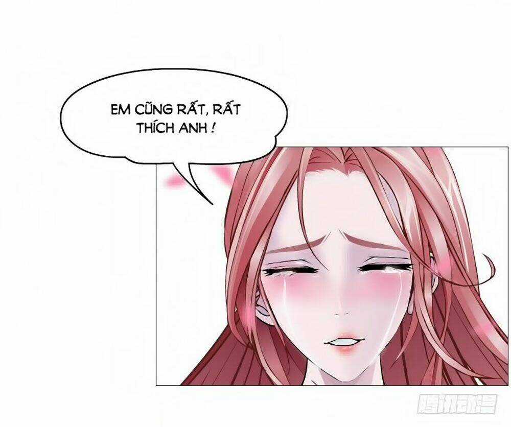 Beauty And Demon - Chapter 63 - Trang 3