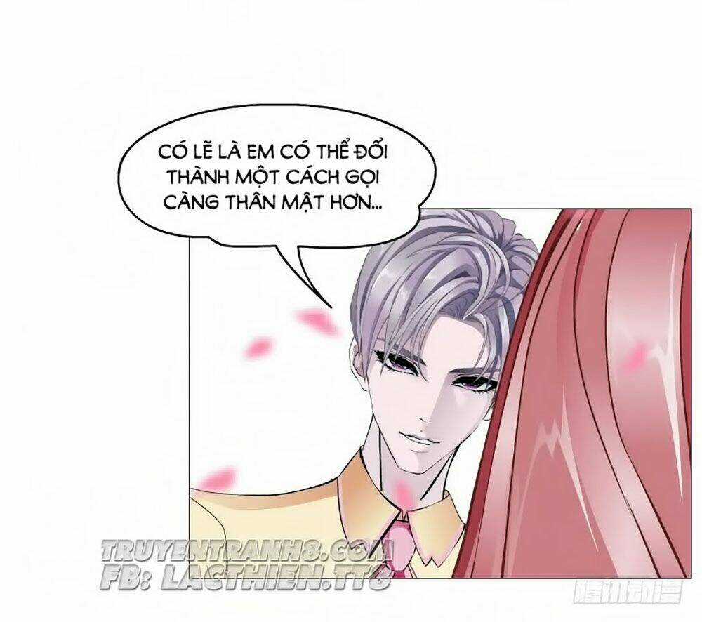 Beauty And Demon - Chapter 63 - Trang 23