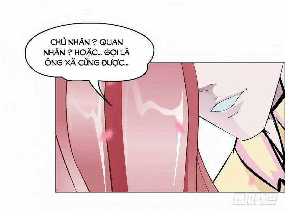 Beauty And Demon - Chapter 63 - Trang 25