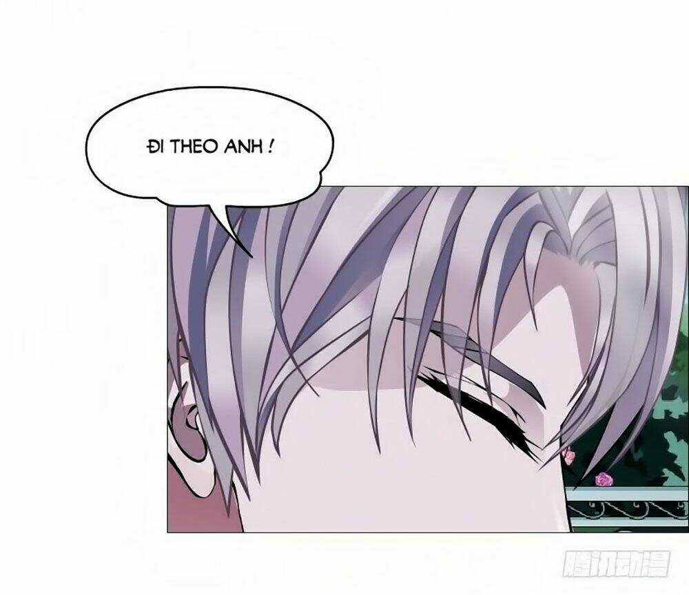 Beauty And Demon - Chapter 63 - Trang 47