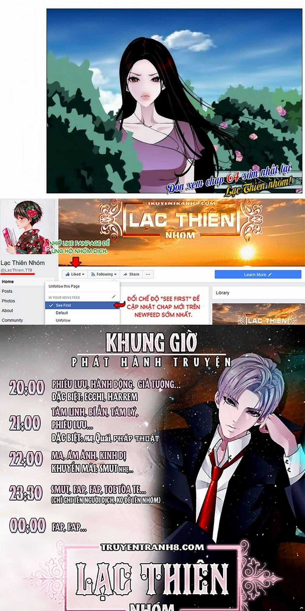 Beauty And Demon - Chapter 63 - Trang 69