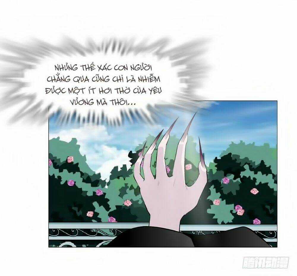 Beauty And Demon - Chapter 64 - Trang 12