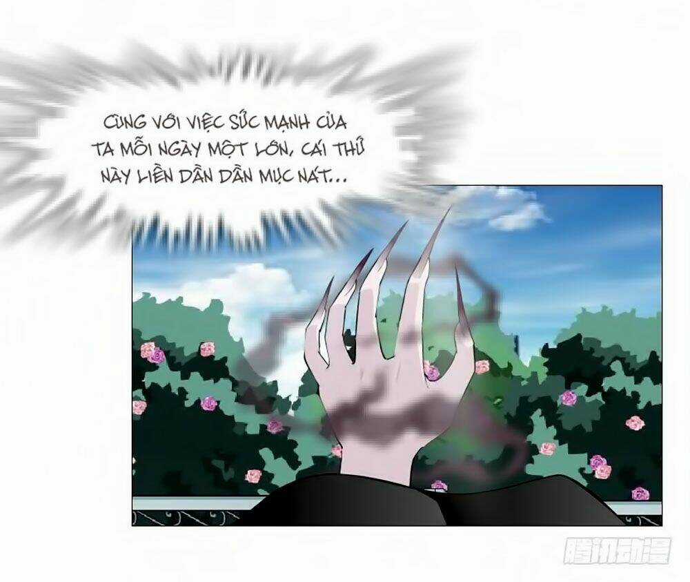 Beauty And Demon - Chapter 64 - Trang 13