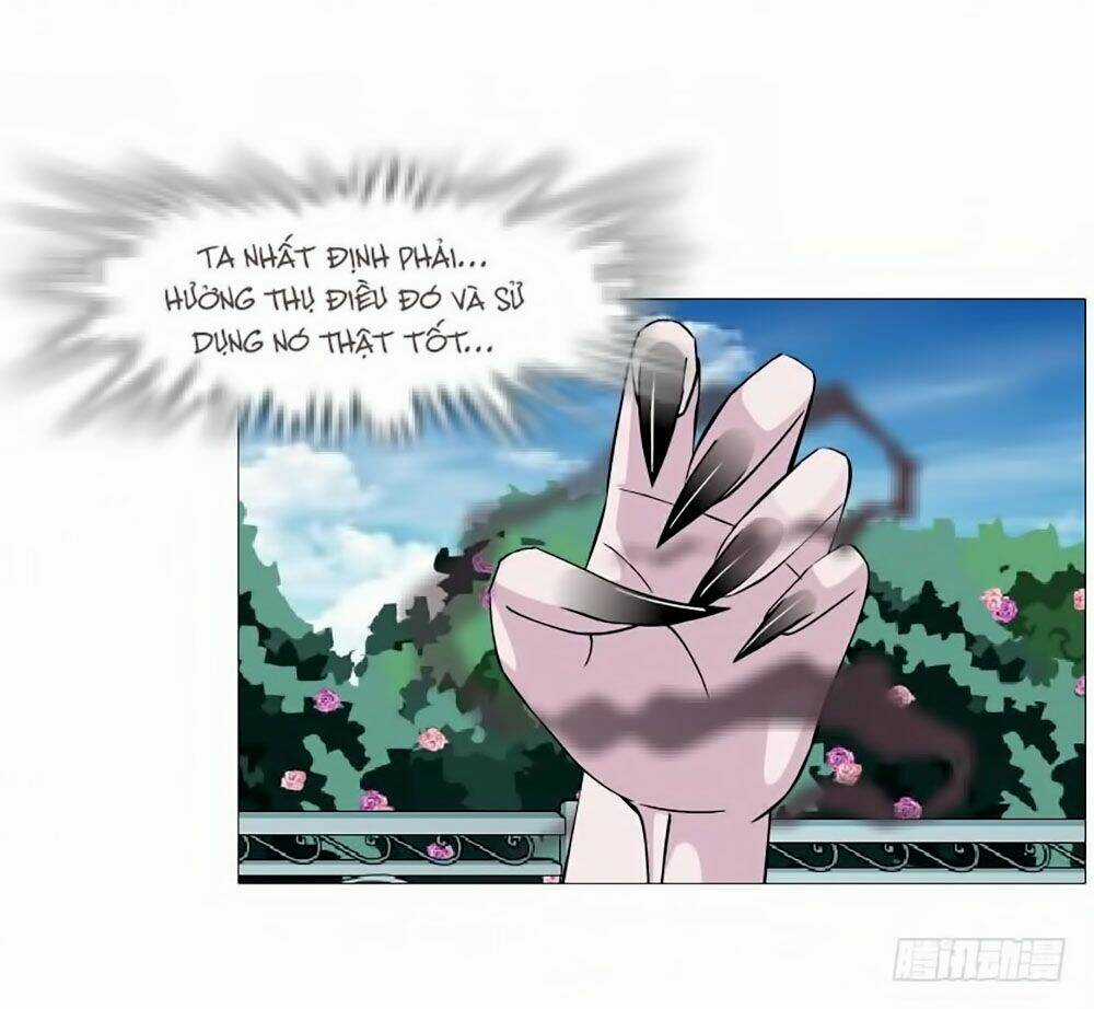 Beauty And Demon - Chapter 64 - Trang 15