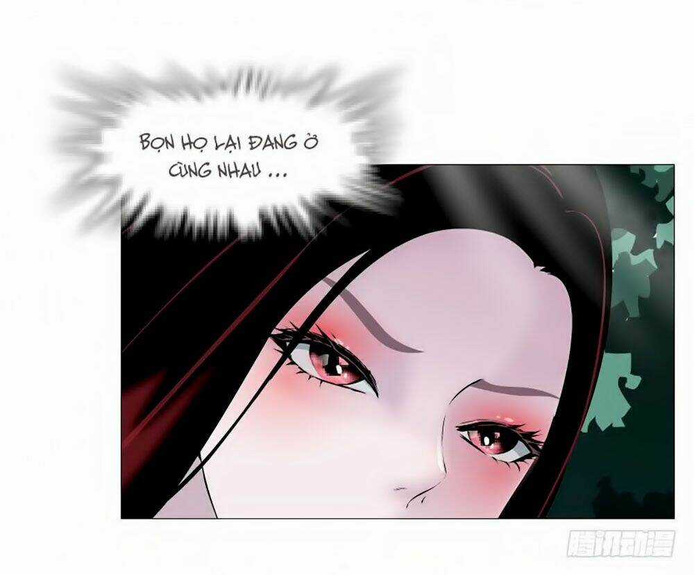 Beauty And Demon - Chapter 64 - Trang 3