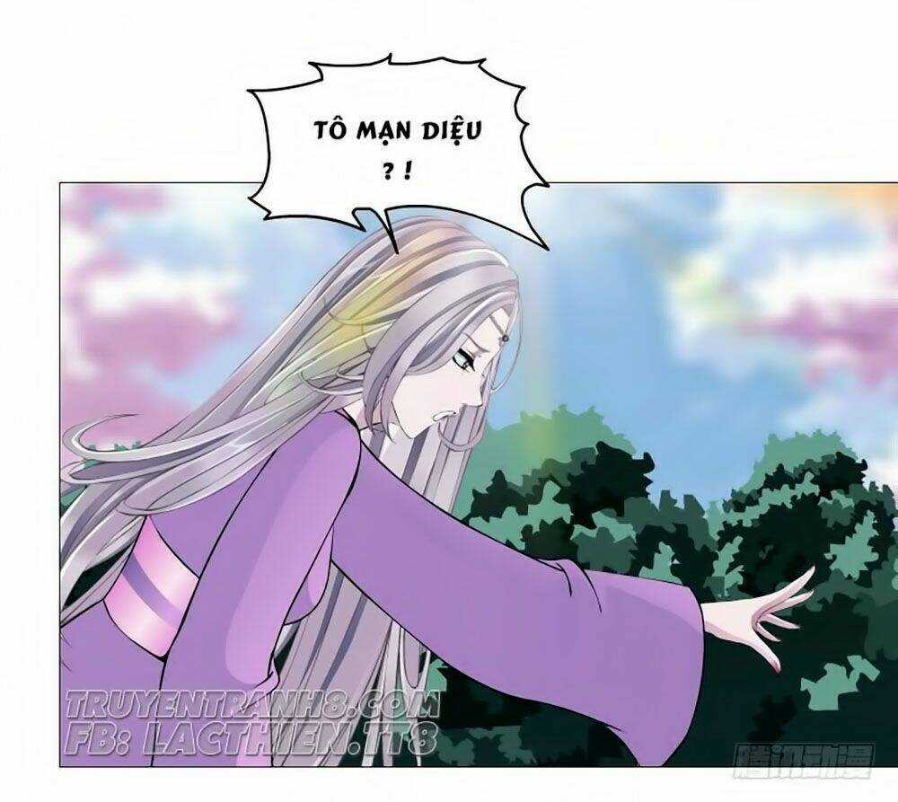 Beauty And Demon - Chapter 64 - Trang 23