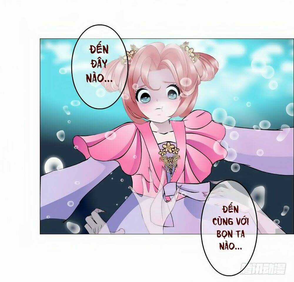 Beauty And Demon - Chapter 64 - Trang 25