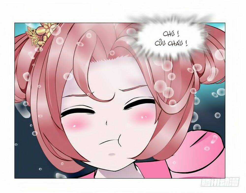 Beauty And Demon - Chapter 64 - Trang 26