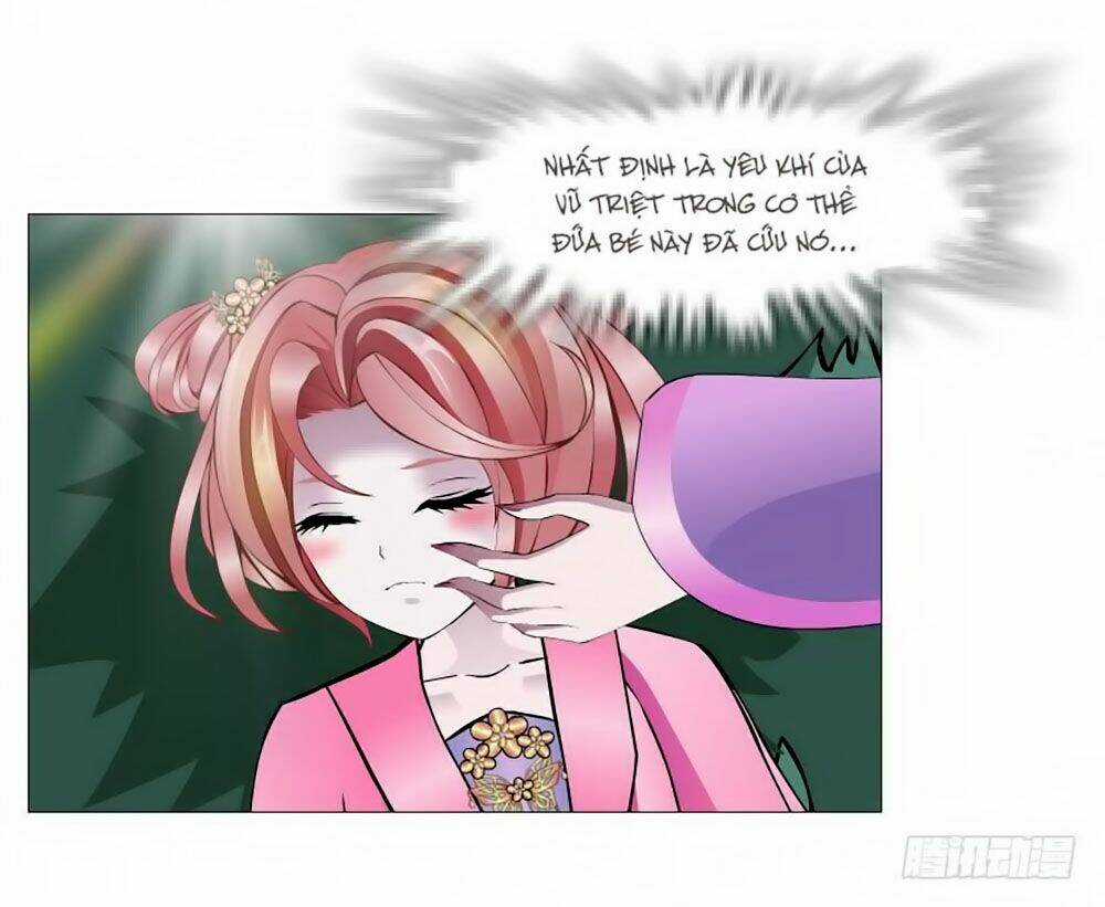 Beauty And Demon - Chapter 64 - Trang 33