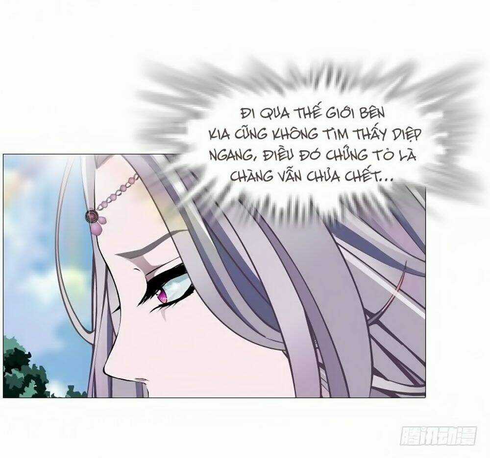 Beauty And Demon - Chapter 64 - Trang 37