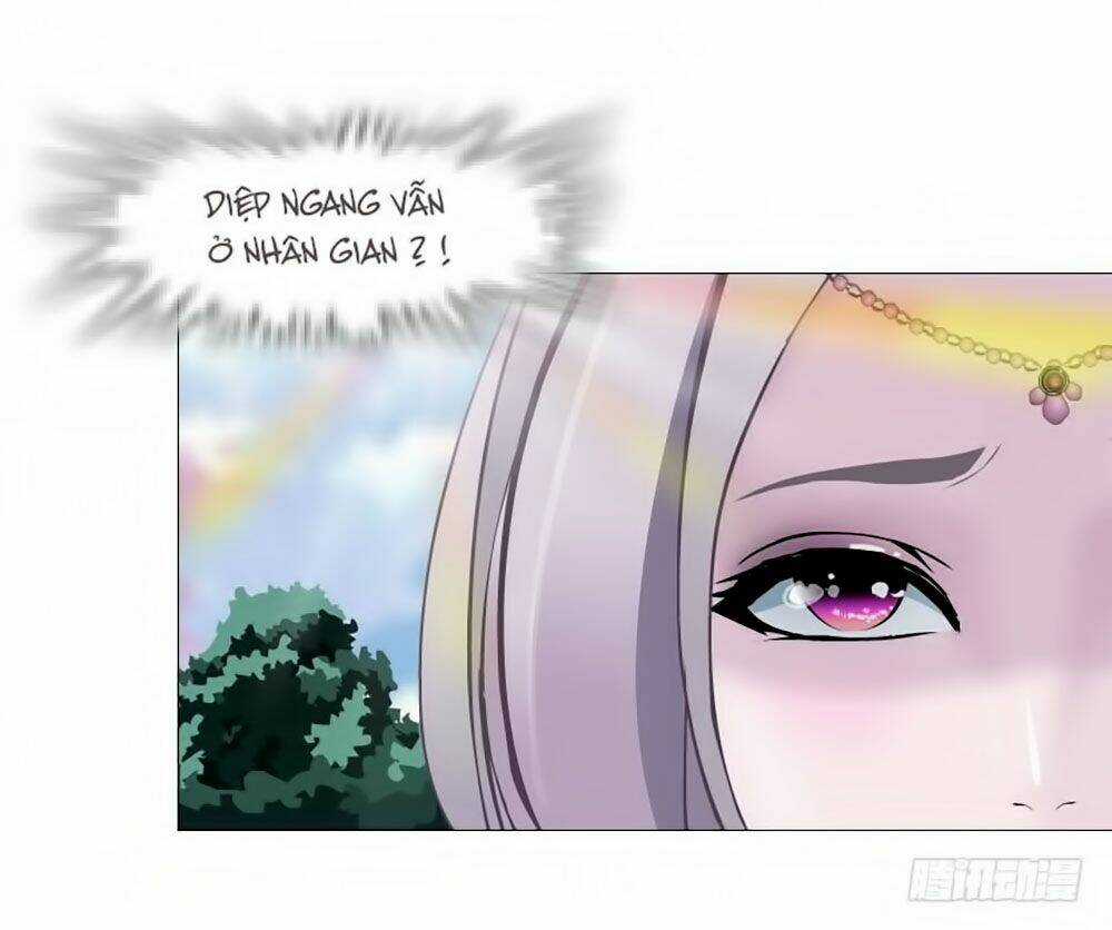 Beauty And Demon - Chapter 64 - Trang 40