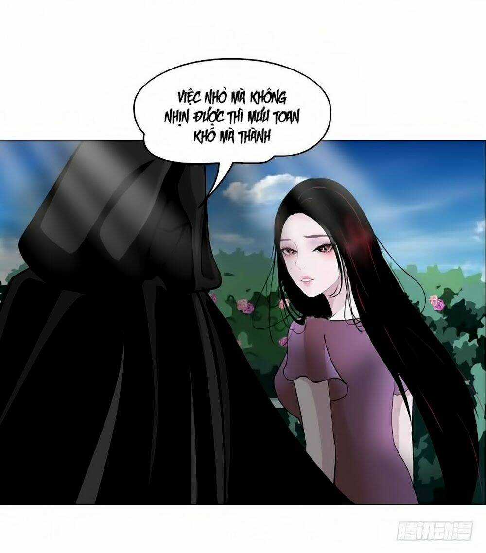 Beauty And Demon - Chapter 64 - Trang 5