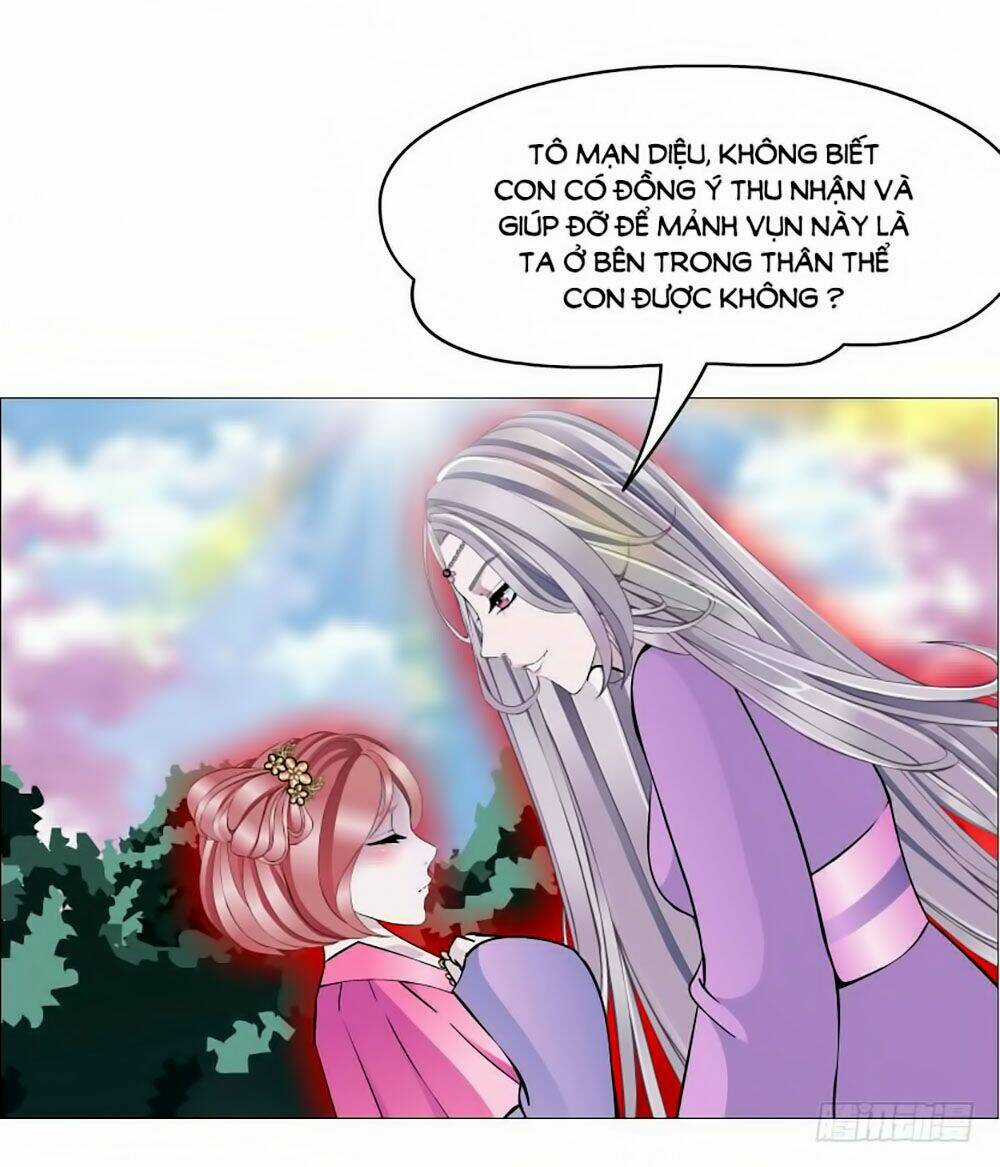 Beauty And Demon - Chapter 64 - Trang 41