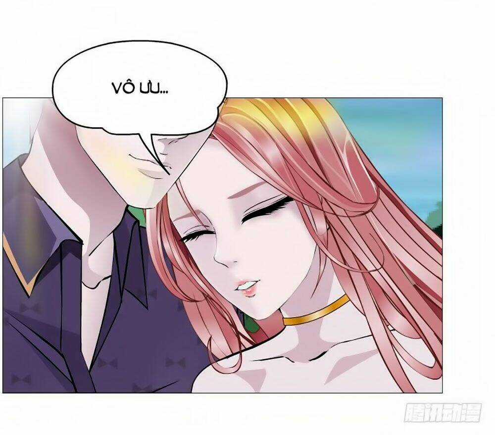 Beauty And Demon - Chapter 64 - Trang 47