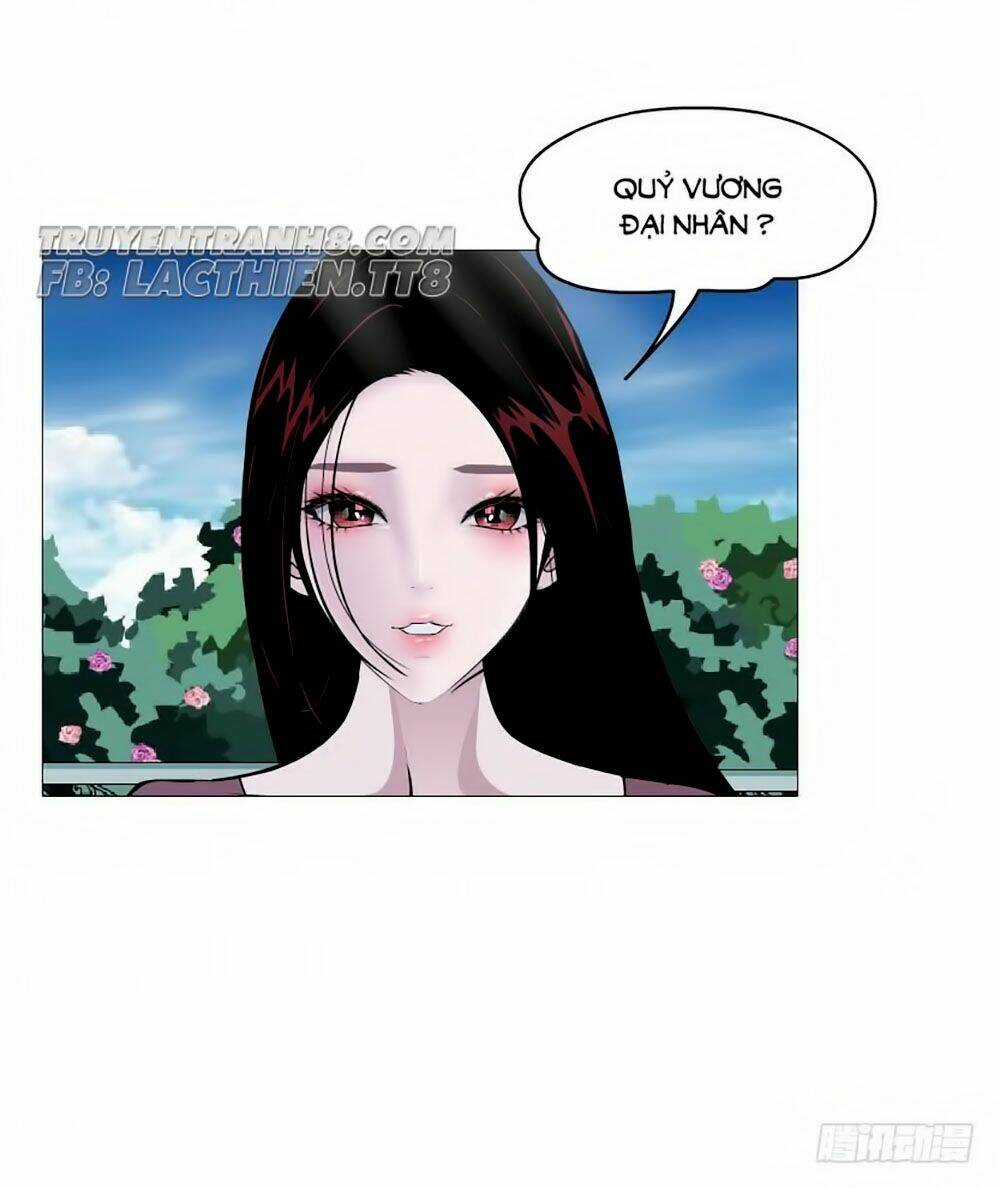 Beauty And Demon - Chapter 64 - Trang 6