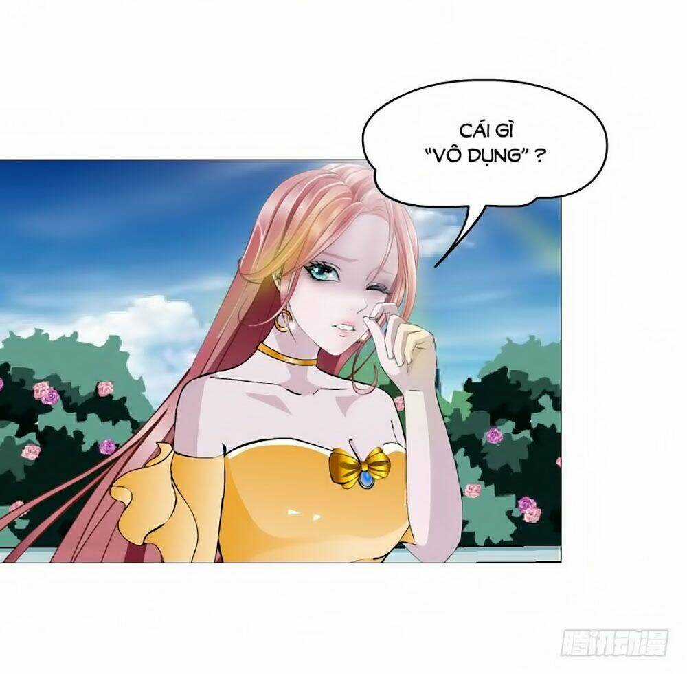 Beauty And Demon - Chapter 64 - Trang 51