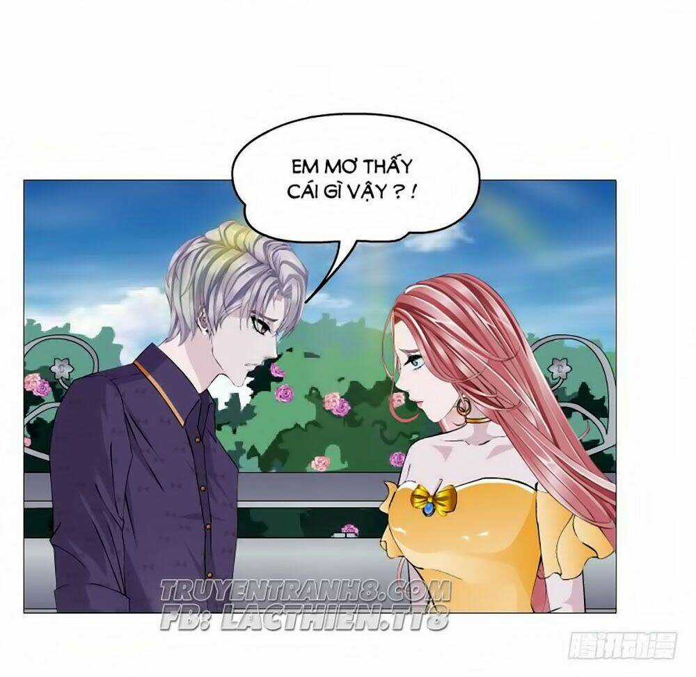 Beauty And Demon - Chapter 64 - Trang 54