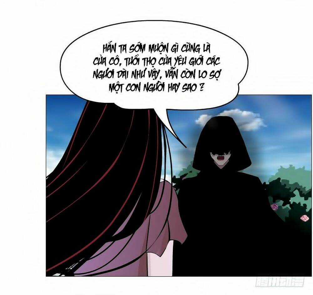Beauty And Demon - Chapter 64 - Trang 7