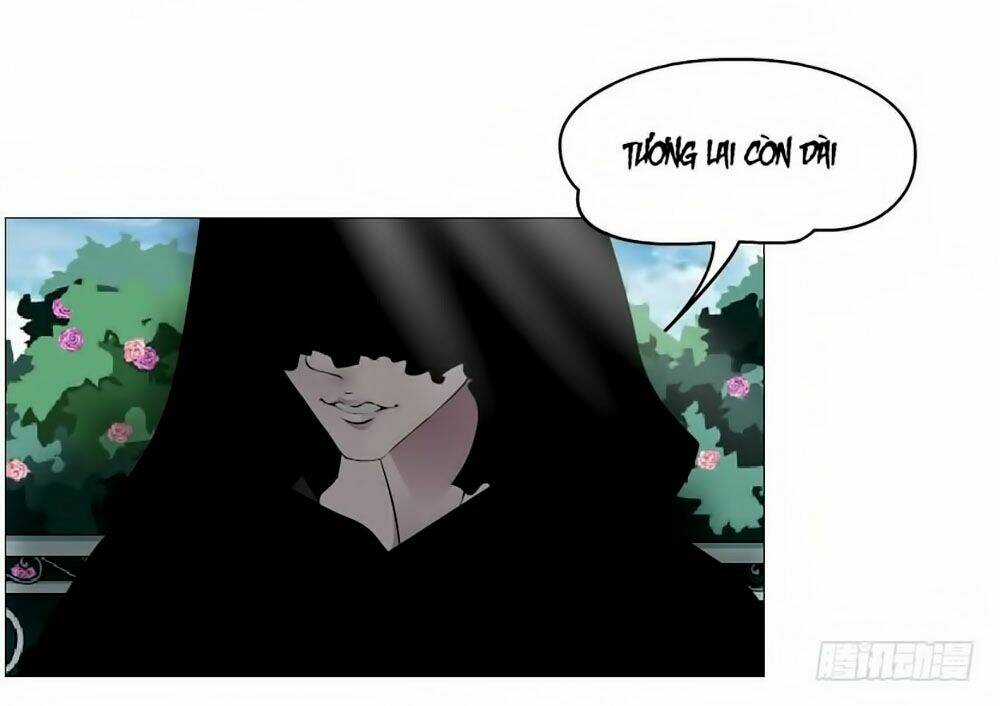 Beauty And Demon - Chapter 64 - Trang 8