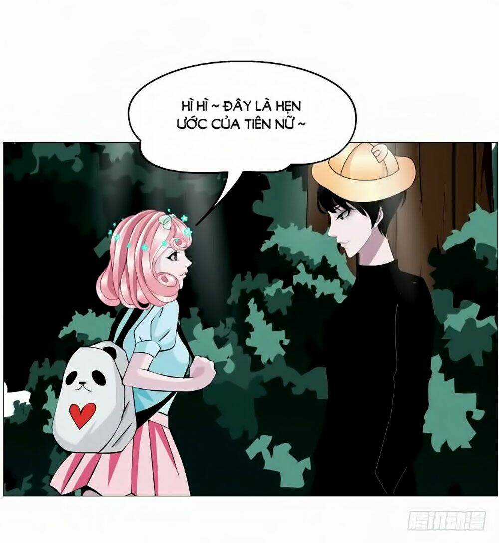 Beauty And Demon - Chapter 65 - Trang 31