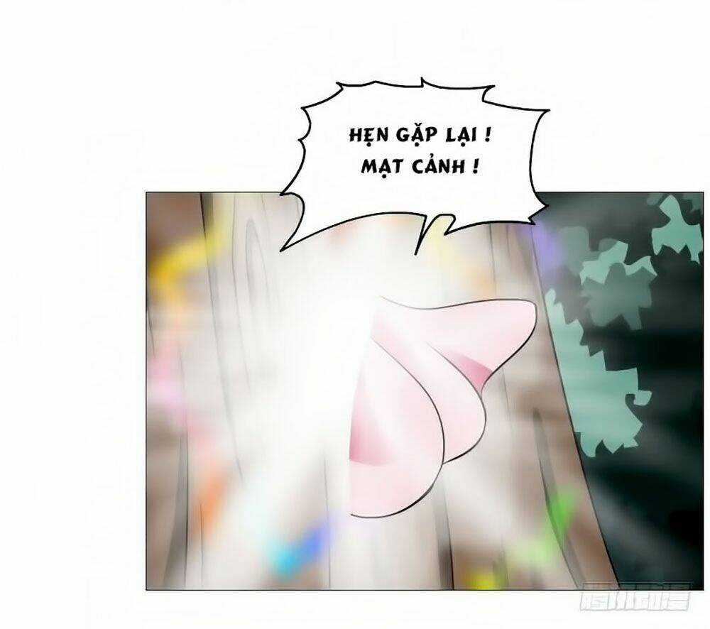 Beauty And Demon - Chapter 65 - Trang 35