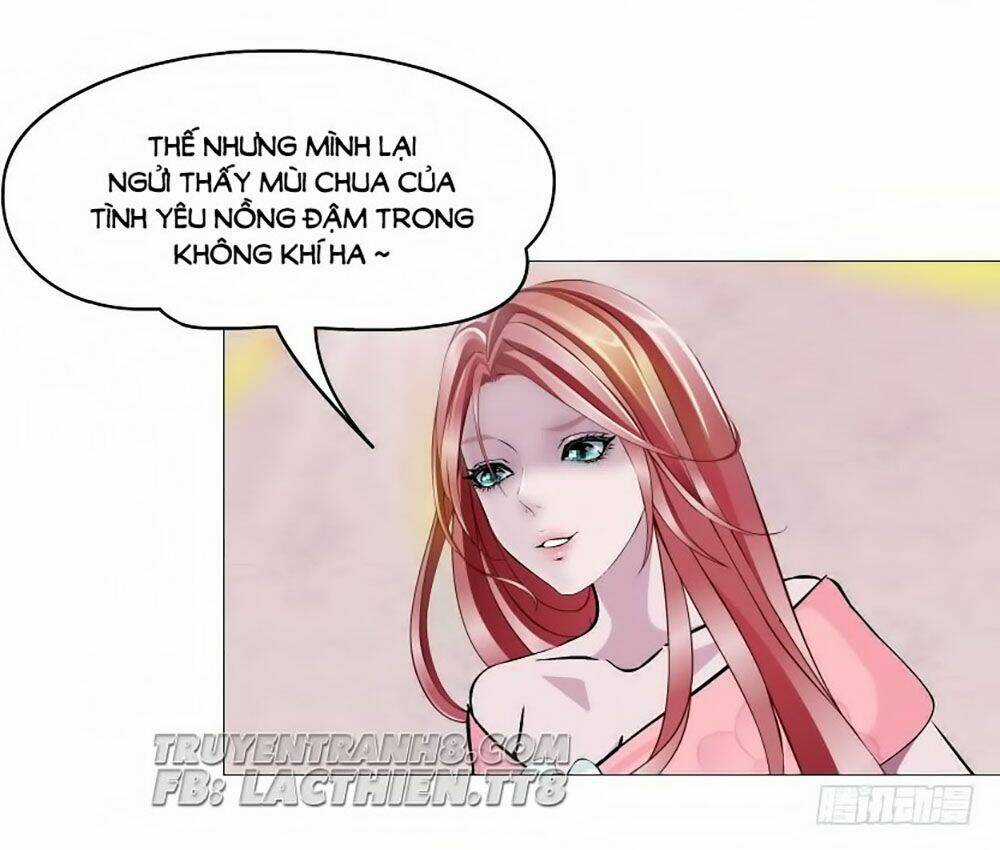 Beauty And Demon - Chapter 65 - Trang 42
