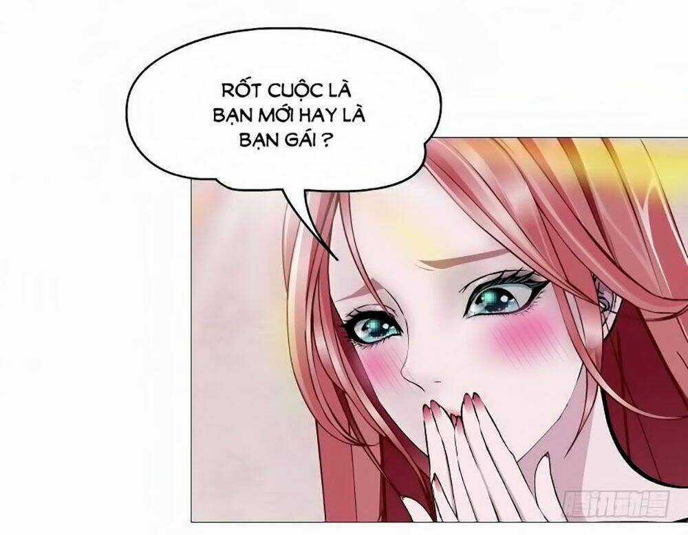 Beauty And Demon - Chapter 65 - Trang 45