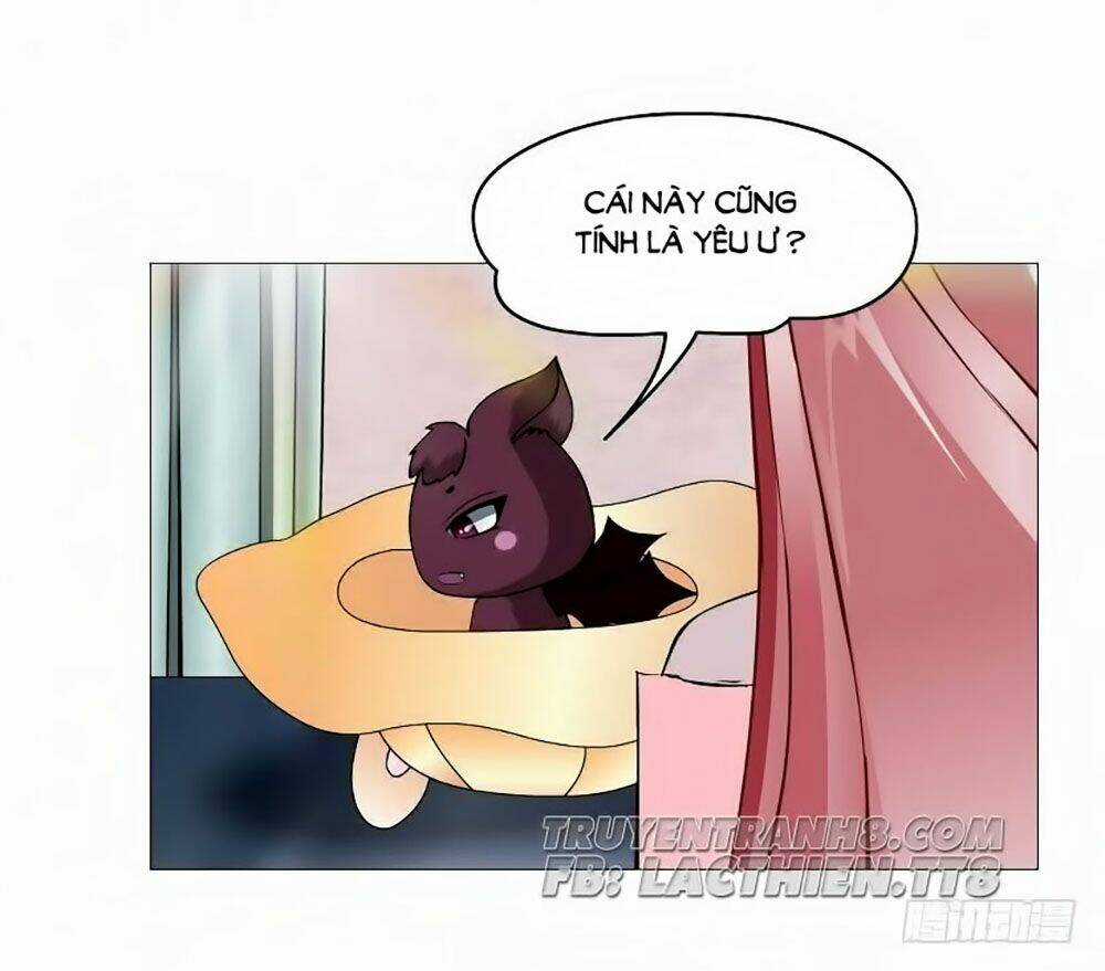 Beauty And Demon - Chapter 65 - Trang 50