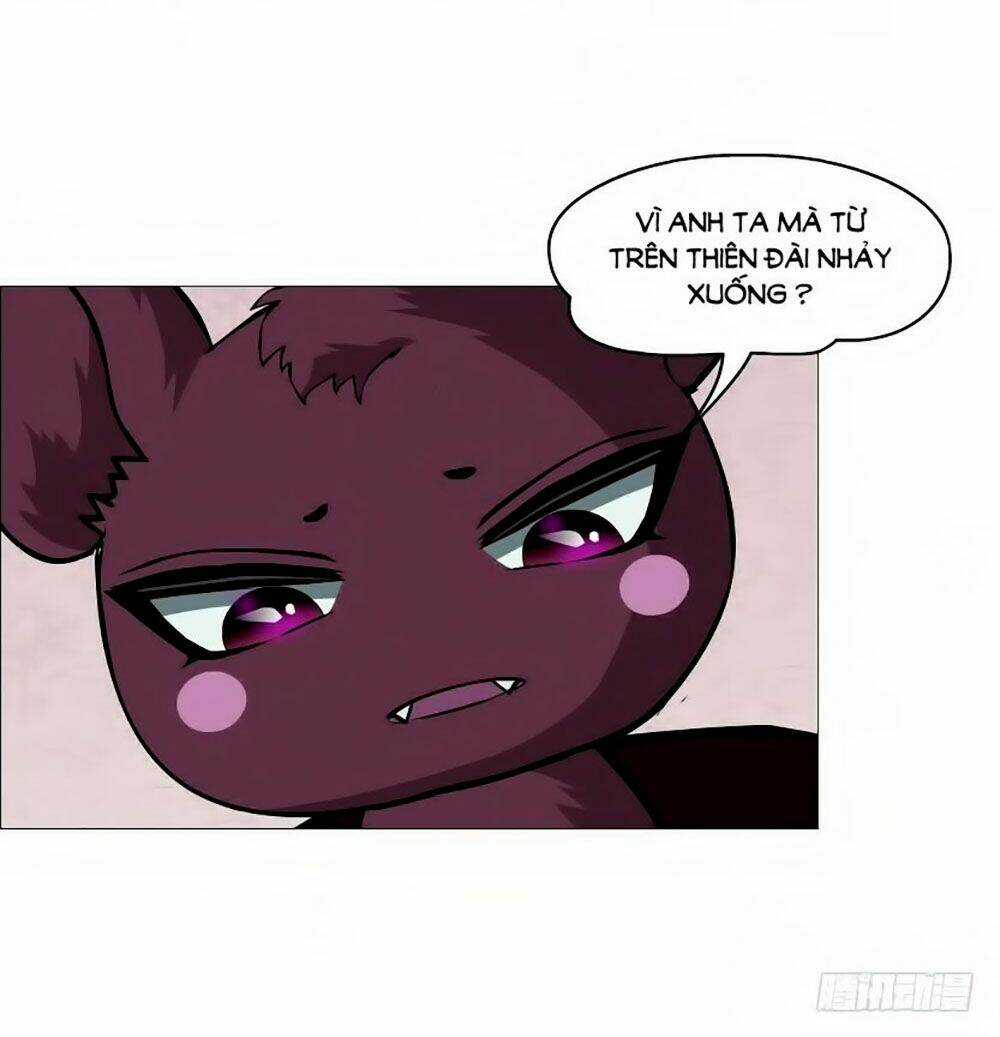 Beauty And Demon - Chapter 65 - Trang 53